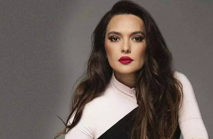 Gülden Karaböcek’e ‘enişteci’ diyen Demet Akalın’a usta sanatçının kızından yanıt - Resim: 4